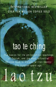 Tao Te Ching 