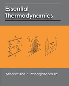 Essential Thermodynamics 