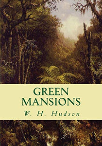 Green Mansions 