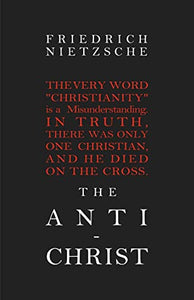 The Anti-Christ 