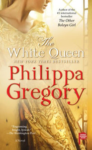 The White Queen 