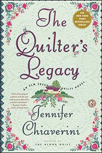 The Quilter's Legacy 