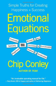 Emotional Equations 