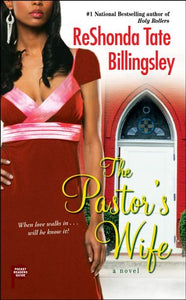 The Pastor's Wife 