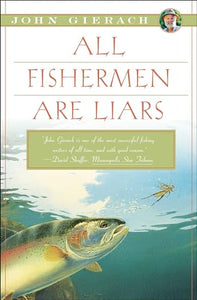 All Fishermen Are Liars 