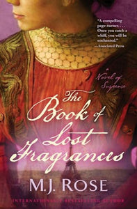 The Book of Lost Fragrances 