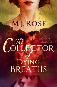 The Collector of Dying Breaths 