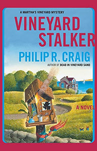 Vineyard Stalker 