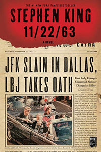 11/22/63 