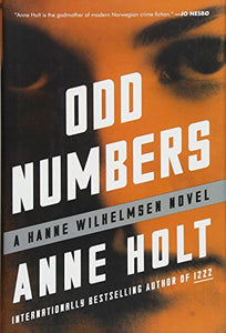 Odd Numbers, 9 