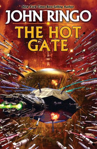 The Hot Gate 