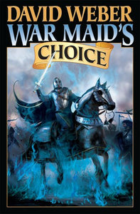 War Maid's Choice Limited Signed Edition 