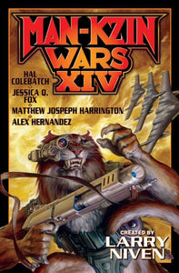 Man-Kzin Wars XlV 