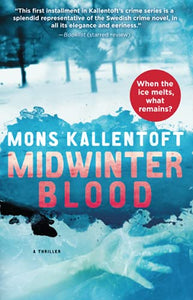 Midwinter Blood 