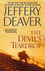 The Devil's Teardrop 