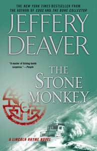 The Stone Monkey 