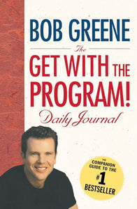 The Get with the Program! Daily Journal 