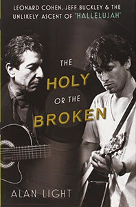 The Holy or the Broken 