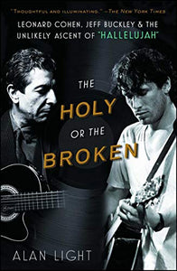 The Holy or the Broken 