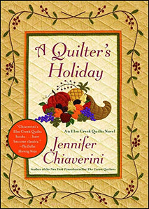 A Quilter's Holiday 