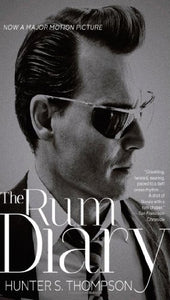 The Rum Diary 