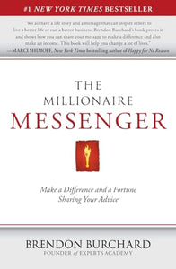 The Millionaire Messenger 