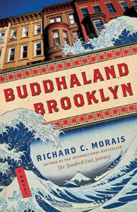 Buddhaland Brooklyn 