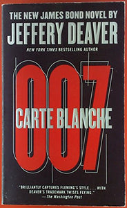 Carte Blanche 