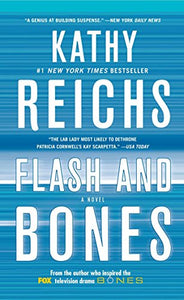 Flash and Bones 