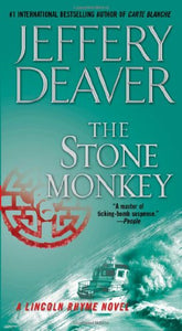 The Stone Monkey 