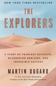 The Explorers 