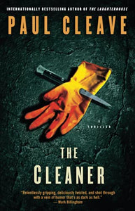 The Cleaner 