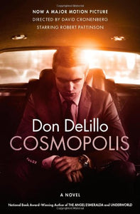 Cosmopolis 