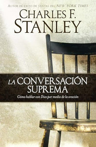 La conversaci�n suprema 