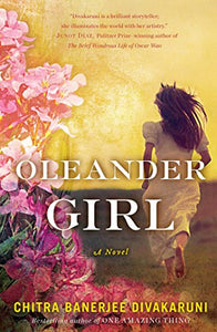 Oleander Girl 