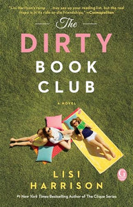 The Dirty Book Club 