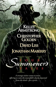 Four Summoner's Tales 