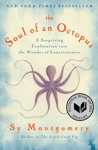 The Soul of an Octopus 