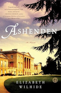 Ashenden 