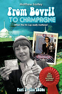 From Bovril to Champagne 