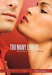 Too Many Lovers 