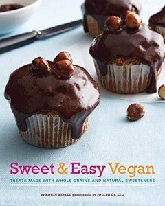 Sweet & Easy Vegan 