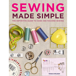 Sewing Made Simple 