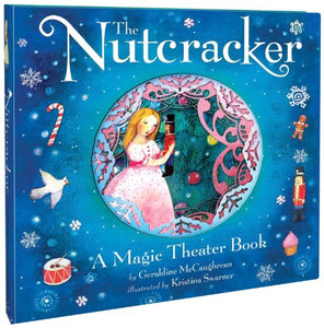 The Nutcracker: A Magic Theater Book 