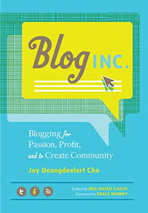 Blog, Inc. 