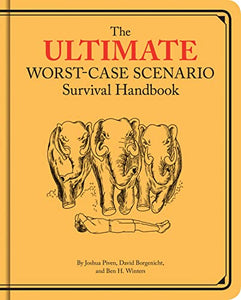 Ultimate WCS Survival Handbook 