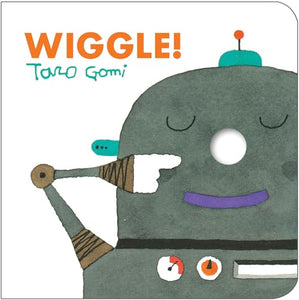 Wiggle! 