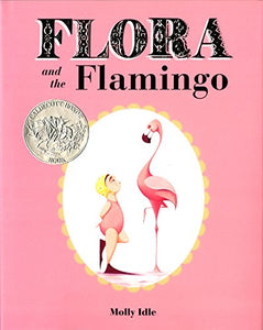 Flora and the Flamingo 