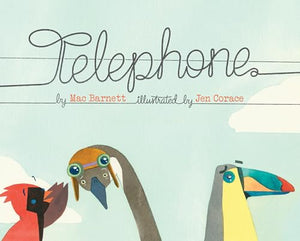 Telephone 