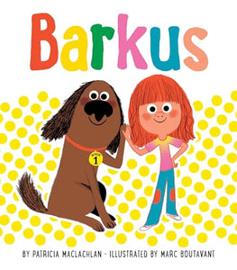 Barkus 